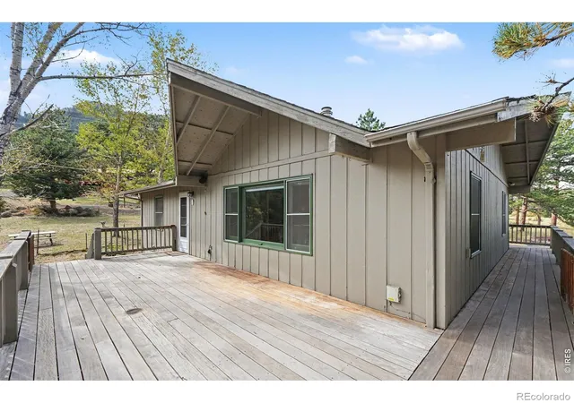 Photo 4 of Single family home for sale at 1050 Pine Knoll Dr, Estes Park, CO 80517 | MLS# IR1068615 | Listing updated on 2026-09-28