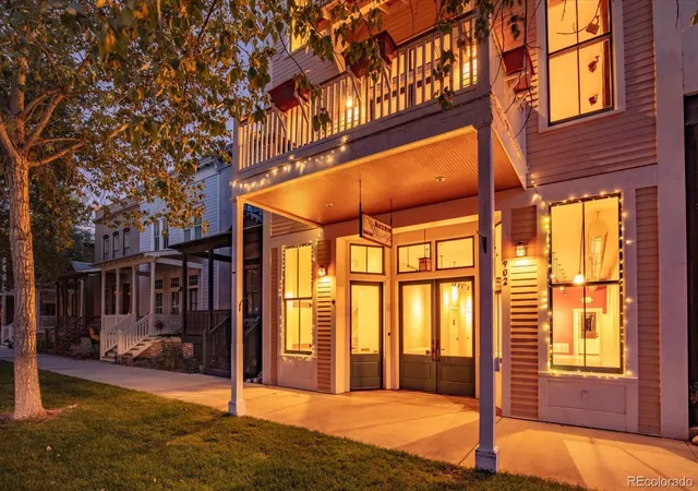 Photo 2 of Single family home for sale at 902 S Main St, Buena Vista, CO 81211 | MLS# 2207669 | Listing updated on 2026-10-05