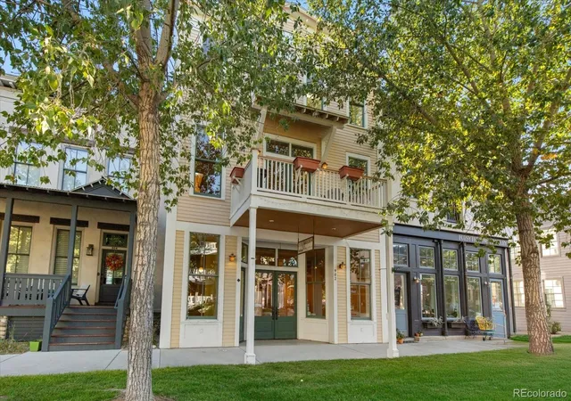 Photo 3 of Single family home for sale at 902 S Main St, Buena Vista, CO 81211 | MLS# 2207669 | Listing updated on 2026-10-05