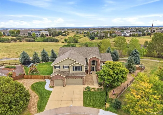 Photo 1 of Single family home for sale at 7590 Iridium Ct, Castle Rock, CO 80108 | MLS# 9413637 | Listing updated on 2026-09-27