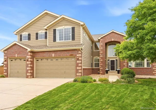 Photo 3 of Single family home for sale at 7590 Iridium Ct, Castle Rock, CO 80108 | MLS# 9413637 | Listing updated on 2026-09-27