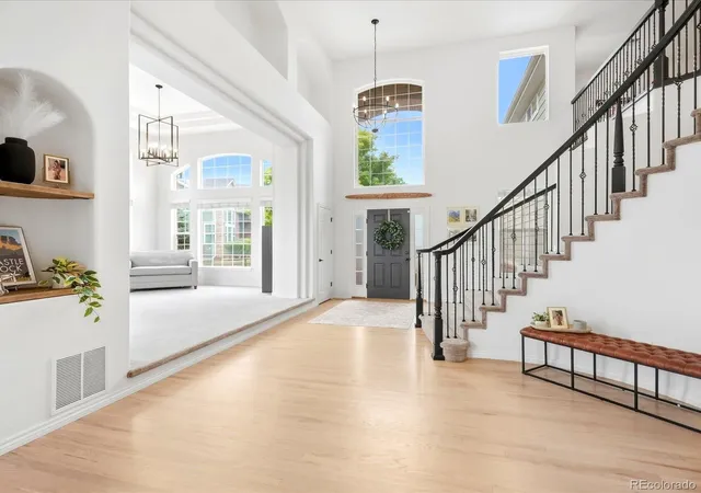 Photo 4 of Single family home for sale at 7590 Iridium Ct, Castle Rock, CO 80108 | MLS# 9413637 | Listing updated on 2026-09-27