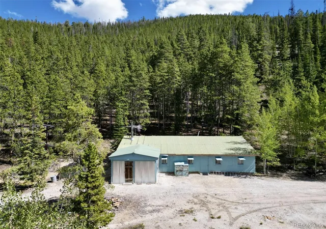 Photo 2 of Single family home for sale at 840 Forest Service Rd 890, Sargents, CO 81248 | MLS# 9712136 | Listing updated on 2026-09-13