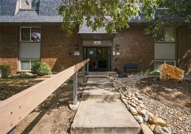 Photo 1 of Condo for sale at 309 E Highline Cir #203, Centennial, CO 80122 | MLS# 4531280 | Listing updated on 2026-09-21