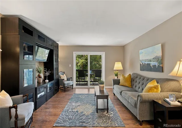 Photo 3 of Condo for sale at 309 E Highline Cir #203, Centennial, CO 80122 | MLS# 4531280 | Listing updated on 2026-09-21