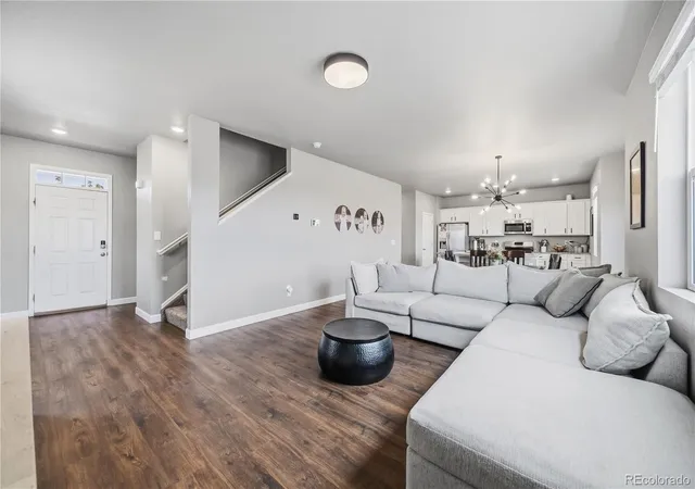 Photo 2 of Single family home for sale at 5849 Point Rider Cir, Castle Rock, CO 80104 | MLS# 4047948 | Listing updated on 2026-09-28