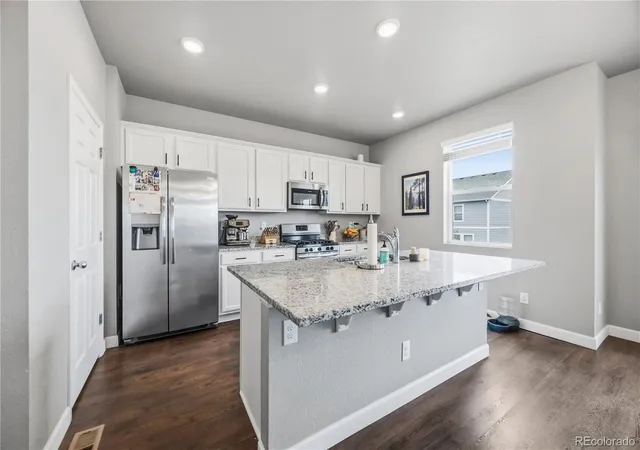 Photo 3 of Single family home for sale at 5849 Point Rider Cir, Castle Rock, CO 80104 | MLS# 4047948 | Listing updated on 2026-09-28