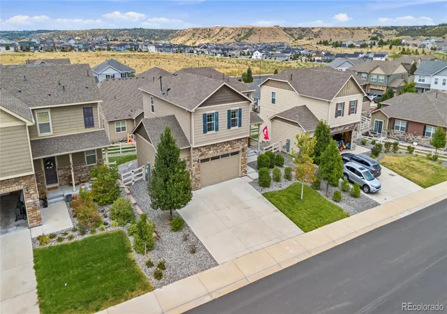Photo 4 of Single family home for sale at 5849 Point Rider Cir, Castle Rock, CO 80104 | MLS# 4047948 | Listing updated on 2026-09-28