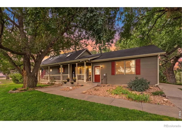 Photo 1 of Single family home for sale at 31043 County Rd 59, Gill, CO 80624 | MLS# IR1068618 | Listing updated on 2026-09-13