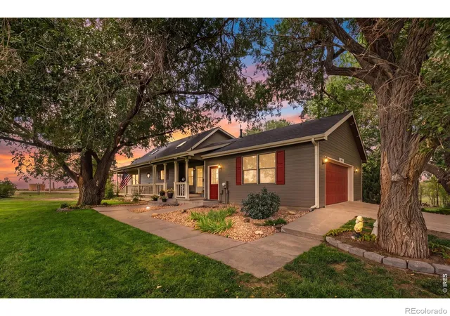 Photo 3 of Single family home for sale at 31043 County Rd 59, Gill, CO 80624 | MLS# IR1068618 | Listing updated on 2026-10-09