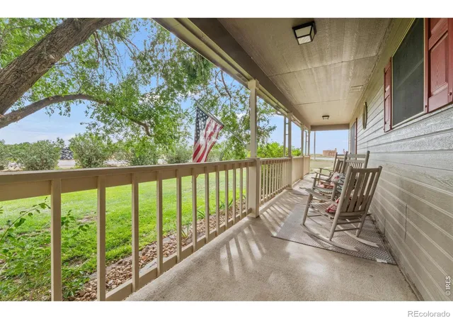 Photo 3 of Single family home for sale at 31043 County Rd 59, Gill, CO 80624 | MLS# IR1068618 | Listing updated on 2026-10-09
