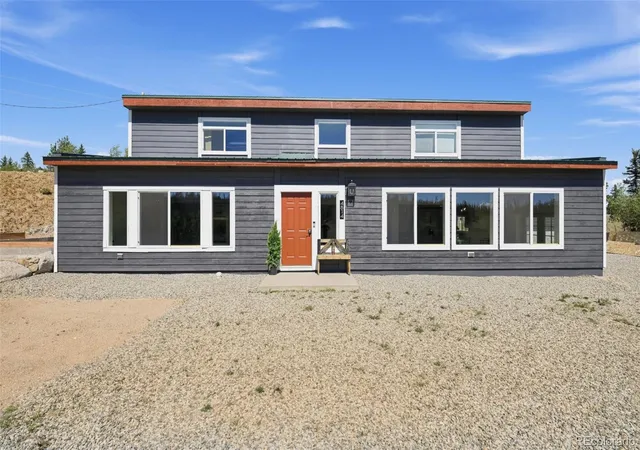Photo 2 of Single family home for sale at 4814 Arrowhead Dr, Jefferson, CO 80456 | MLS# 8419123 | Listing updated on 2026-09-21