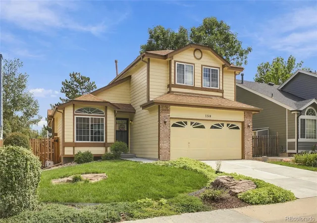 Photo 1 of Single family home for sale at 5514 S Zang St, Littleton, CO 80127 | MLS# 8860968 | Listing updated on 2026-09-27