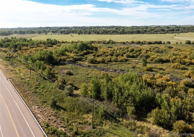 Photo 1 of Land for sale at Us 50 Hwy, Avondale, CO 81022 | MLS# 8531705 | Listing updated on 2026-09-22