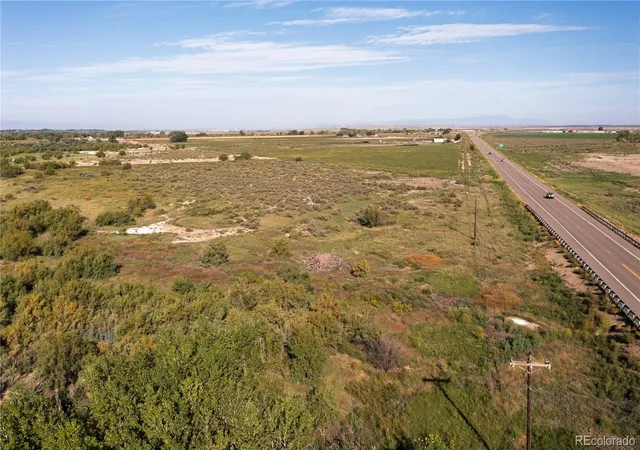Photo 4 of Land for sale at US 50 Hwy, Avondale, CO 81022 | MLS# 8531705 | Listing updated on 2026-09-22