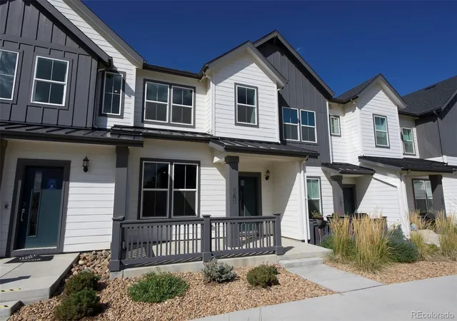 Photo 1 of Townhouse for sale at 2013 S Gold Bug Way, Aurora, CO 80018 | MLS# 3760488 | Listing updated on 2026-09-14