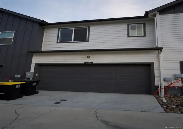 Photo 22 of Townhouse for sale at 2013 S Gold Bug Way, Aurora, CO 80018 | MLS# 3760488 | Listing updated on 2026-09-14