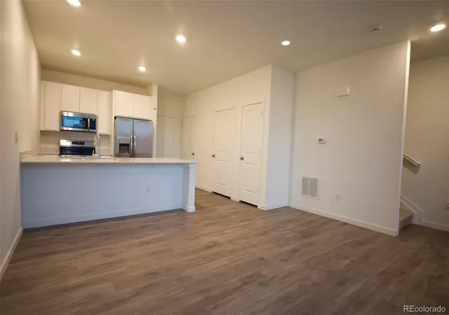 Photo 3 of Townhouse for sale at 2013 S Gold Bug Way, Aurora, CO 80018 | MLS# 3760488 | Listing updated on 2026-09-14