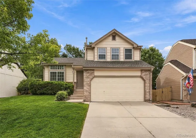 Photo 1 of Single family home for sale at 10419 Strasburg Way, Parker, CO 80134 | MLS# 3165224 | Listing updated on 2026-10-04