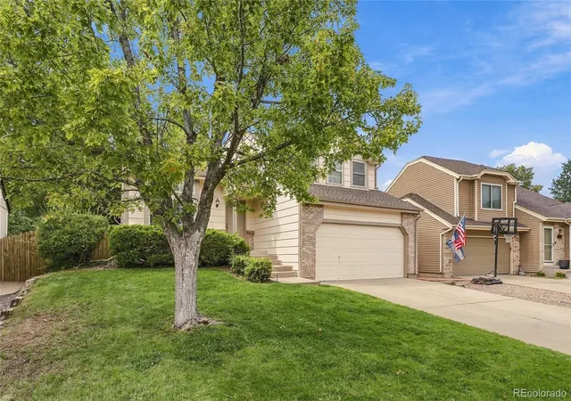 Photo 2 of Single family home for sale at 10419 Strasburg Way, Parker, CO 80134 | MLS# 3165224 | Listing updated on 2026-10-04