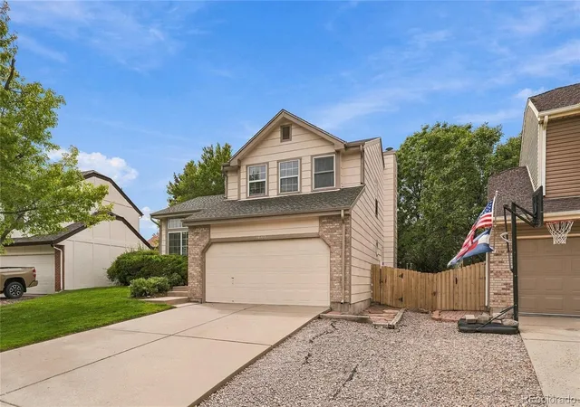 Photo 3 of Single family home for sale at 10419 Strasburg Way, Parker, CO 80134 | MLS# 3165224 | Listing updated on 2026-10-04