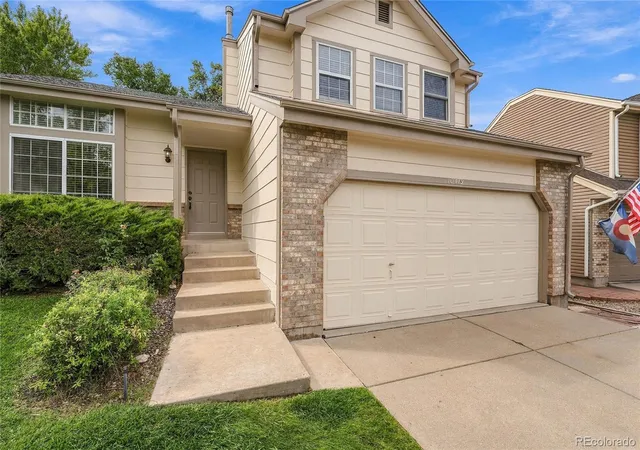 Photo 3 of Single family home for sale at 10419 Strasburg Way, Parker, CO 80134 | MLS# 3165224 | Listing updated on 2026-10-04