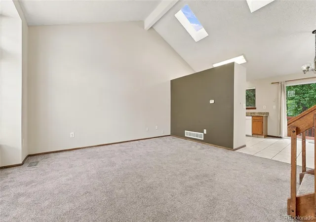 Photo 4 of Single family home for sale at 10419 Strasburg Way, Parker, CO 80134 | MLS# 3165224 | Listing updated on 2026-10-04
