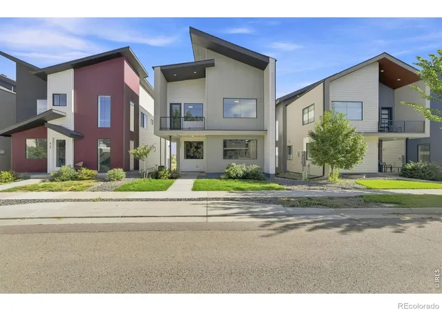 Photo 1 of Single family home for sale at 444 Osiander St, Fort Collins, CO 80524 | MLS# IR1068619 | Listing updated on 2026-09-14