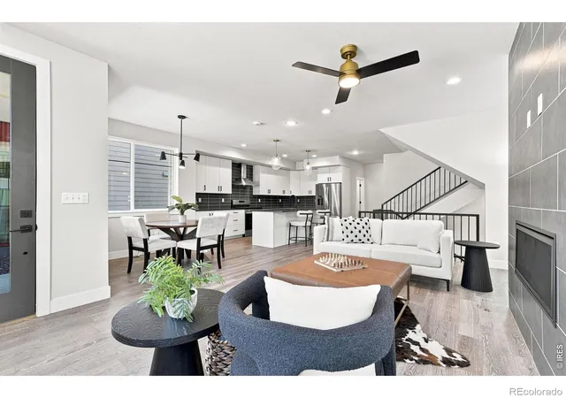 Photo 2 of Single family home for sale at 444 Osiander St, Fort Collins, CO 80524 | MLS# IR1068619 | Listing updated on 2026-09-14