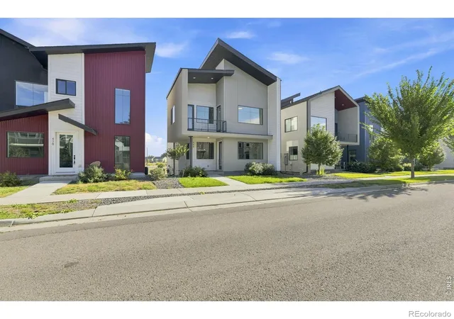 Photo 25 of Single family home for sale at 444 Osiander St, Fort Collins, CO 80524 | MLS# IR1068619 | Listing updated on 2026-09-14