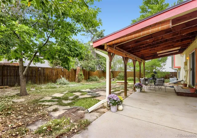 Photo 1 of Single family home for sale at 4851 S Quintero Cir, Aurora, CO 80015 | MLS# 8237469 | Listing updated on 2026-10-06