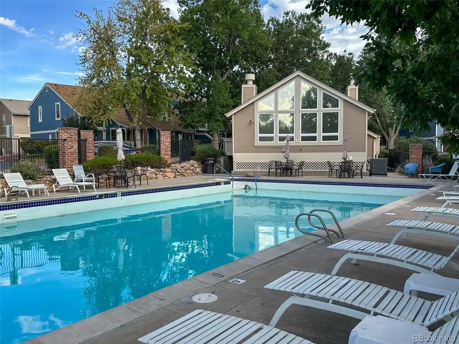 Listing Photo 33 - Condo for sale in 14189 E Radcliff Cir located at 14189 E Radcliff Cir, Aurora, CO 80015 - Unit 14189 E Radcliff Cir