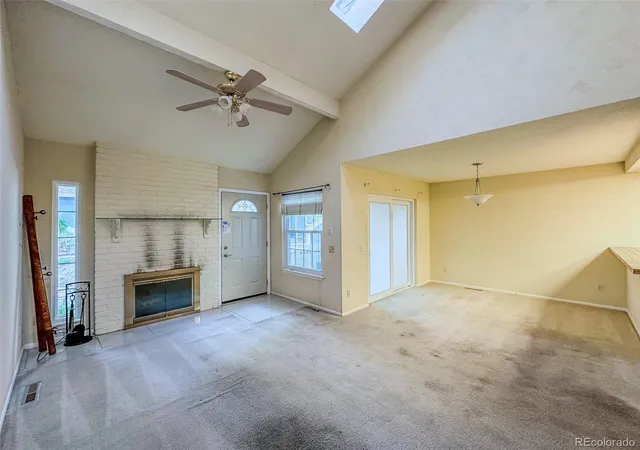 Listing Photo 4 - Condo for sale in building located at 14189 E Radcliff Cir, Aurora, CO 80015