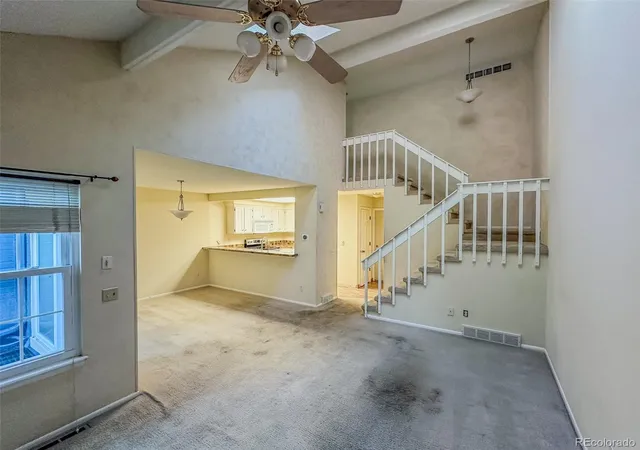 Listing Photo 5 - Condo for sale in building located at 14189 E Radcliff Cir, Aurora, CO 80015