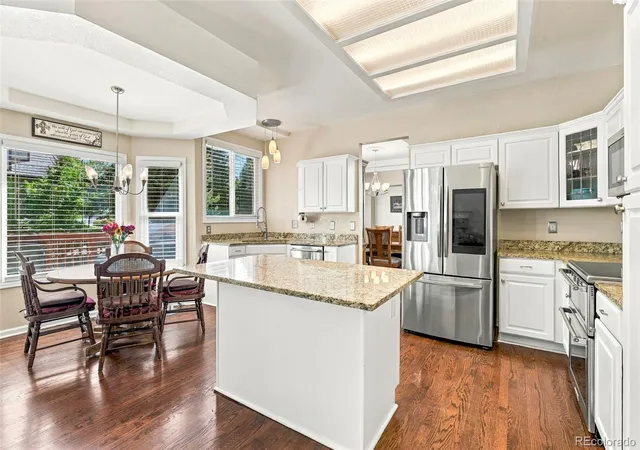 Photo 3 of Single family home for sale at 7556 Union Ct, Arvada, CO 80005 | MLS# 7274792 | Listing updated on 2026-09-24