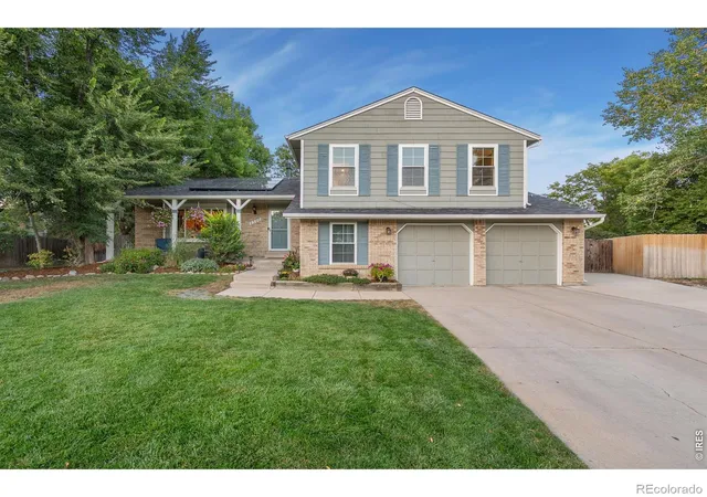 Single family home for sale at 4300 Revere Ct, Fort Collins, CO 80525 | MLS# IR1068621