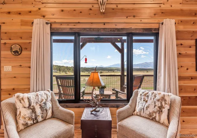 Photo 4 of Single family home for sale at 411 Larkspur Ln, Westcliffe, CO 81252 | MLS# 5437607 | Listing updated on 2026-09-24