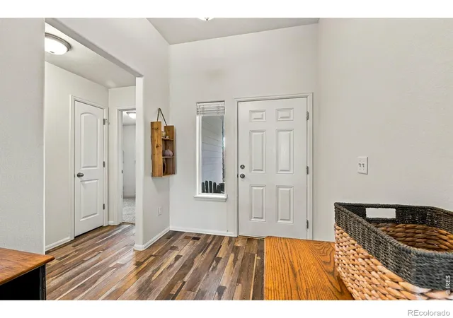 Photo 2 of Single family home for sale at 909 Ponderosa Dr, Severance, CO 80550 | MLS# IR1068622 | Listing updated on 2026-10-08