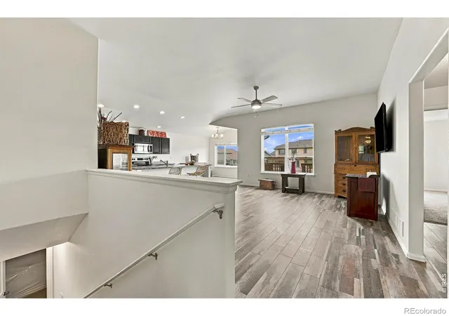 Photo 3 of Single family home for sale at 909 Ponderosa Dr, Severance, CO 80550 | MLS# IR1068622 | Listing updated on 2026-10-08