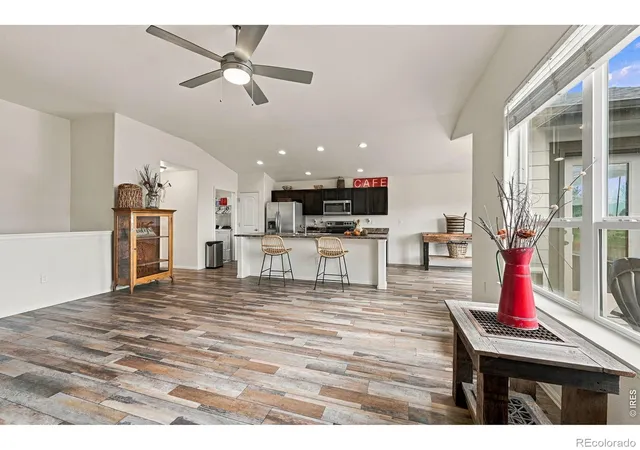 Photo 4 of Single family home for sale at 909 Ponderosa Dr, Severance, CO 80550 | MLS# IR1068622 | Listing updated on 2026-10-08