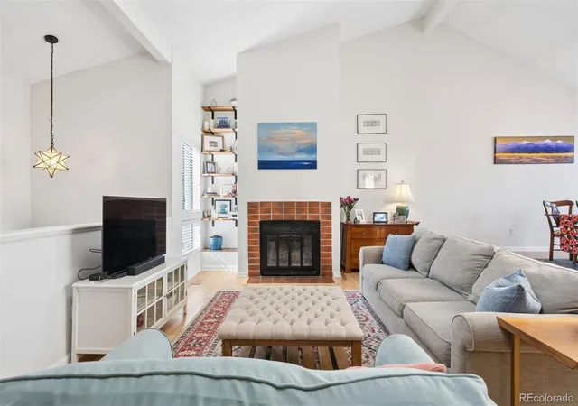 Photo 3 of Townhouse for sale at 7107 S Bryant St, Littleton, CO 80120 | MLS# 1928030 | Listing updated on 2026-10-03
