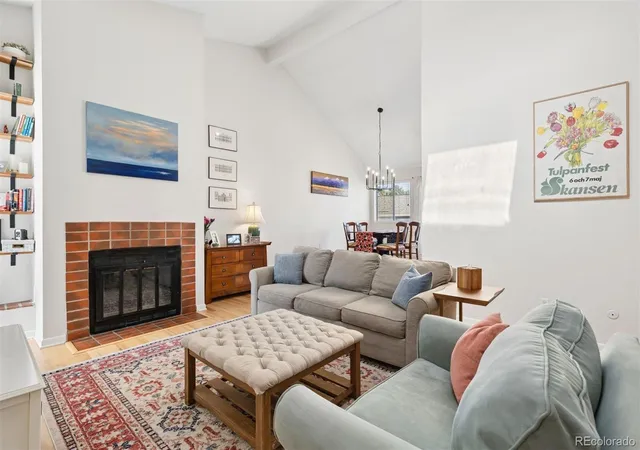 Photo 1 of Townhouse for sale at 7107 S Bryant St, Littleton, CO 80120 | MLS# 1928030 | Listing updated on 2026-10-17