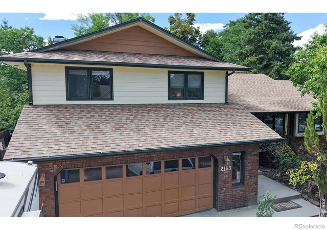 Photo 1 of Single family home for sale at 2153 Rockspray Ct, Longmont, CO 80503 | MLS# IR1068623 | Listing updated on 2026-09-21