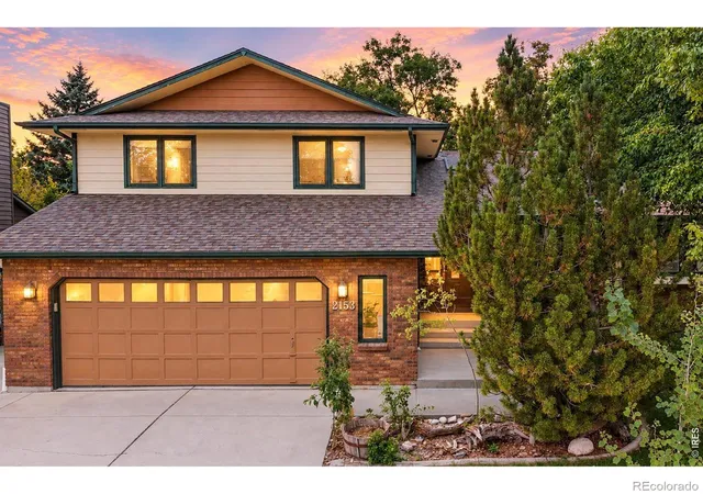 Photo 1 of Single family home for sale at 2153 Rockspray Ct, Longmont, CO 80503 | MLS# IR1068623 | Listing updated on 2026-10-08