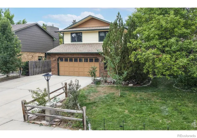 Photo 2 of Single family home for sale at 2153 Rockspray Ct, Longmont, CO 80503 | MLS# IR1068623 | Listing updated on 2026-10-08