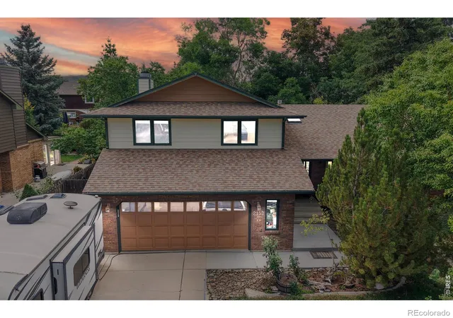 Photo 3 of Single family home for sale at 2153 Rockspray Ct, Longmont, CO 80503 | MLS# IR1068623 | Listing updated on 2026-09-21