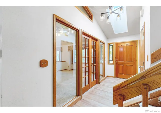 Photo 3 of Single family home for sale at 2153 Rockspray Ct, Longmont, CO 80503 | MLS# IR1068623 | Listing updated on 2026-09-21
