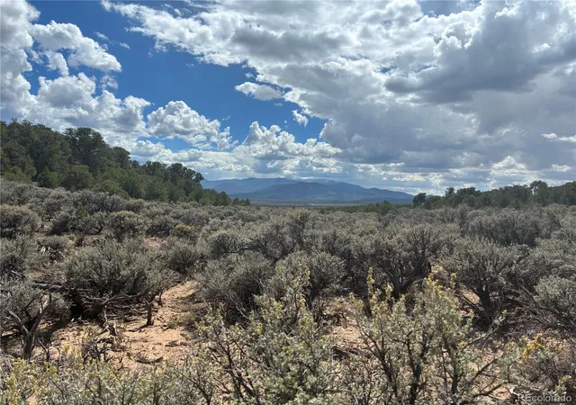 Photo 3 of Land for sale at 36ac Bull Elk Trl Rd, San Luis, CO 81152 | MLS# 5423804 | Listing updated on 2026-09-14