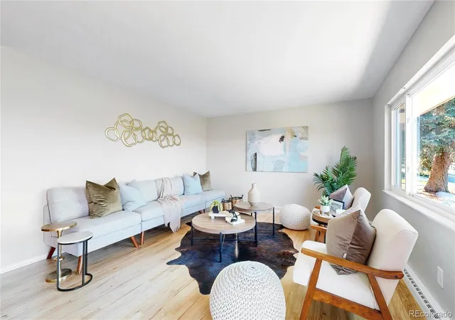 Photo 1 of Single family home for sale at 6632 E Dickenson Pl, Denver, CO 80224 | MLS# 3313785 | Listing updated on 2026-09-24