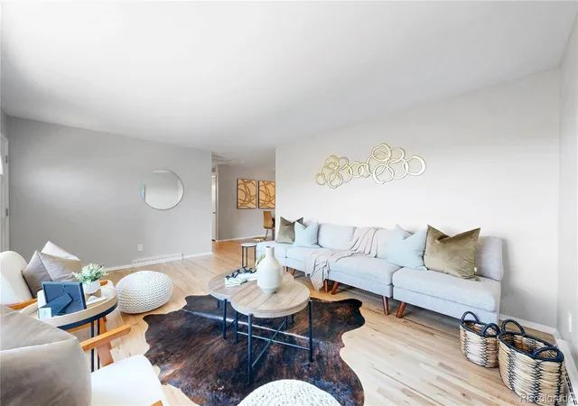 Photo 2 of Single family home for sale at 6632 E Dickenson Pl, Denver, CO 80224 | MLS# 3313785 | Listing updated on 2026-09-24